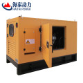 Factory CE Approved 15 kVA Silent Diesel Generator Set